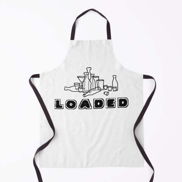 Item preview, Loaded designed and sold by 300Spikes.
