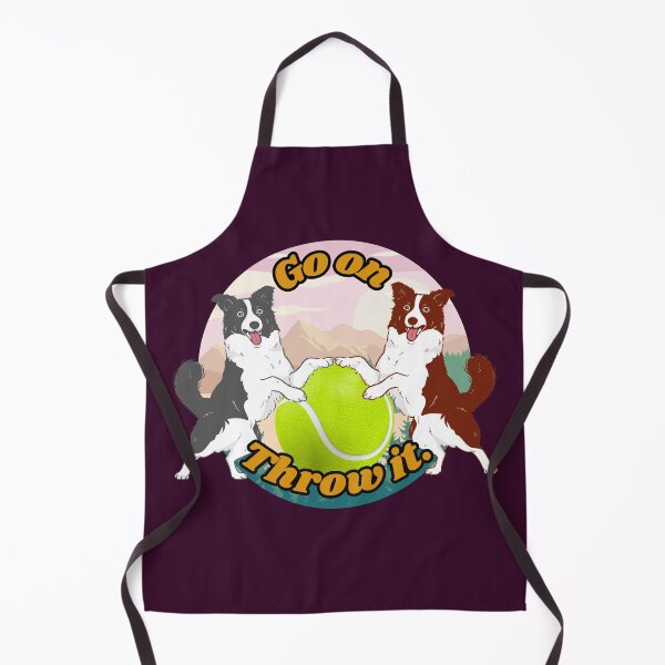 Item preview, Go one Throw It designed and sold by Ferndragons.