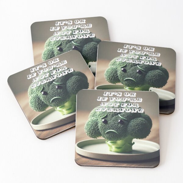 Item preview, You're not for everyone designed and sold by Panicked Pixie.
