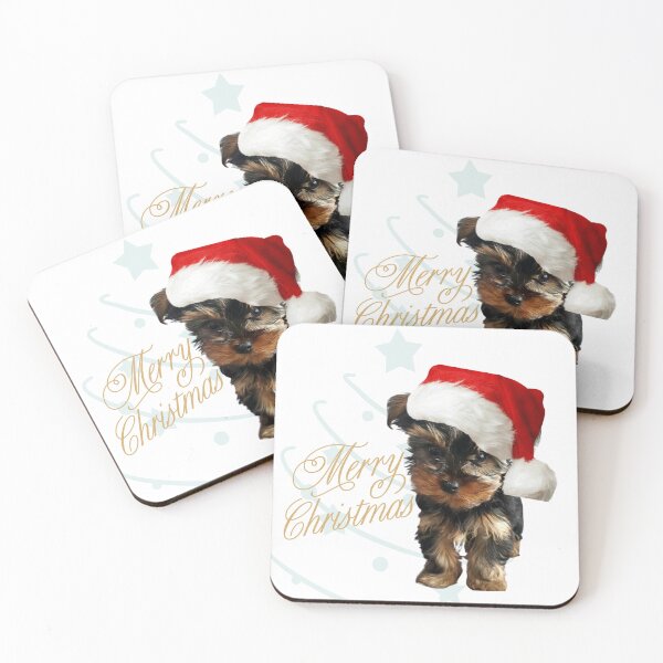 Item preview, Christmas Dog designed and sold by GivingJoy.