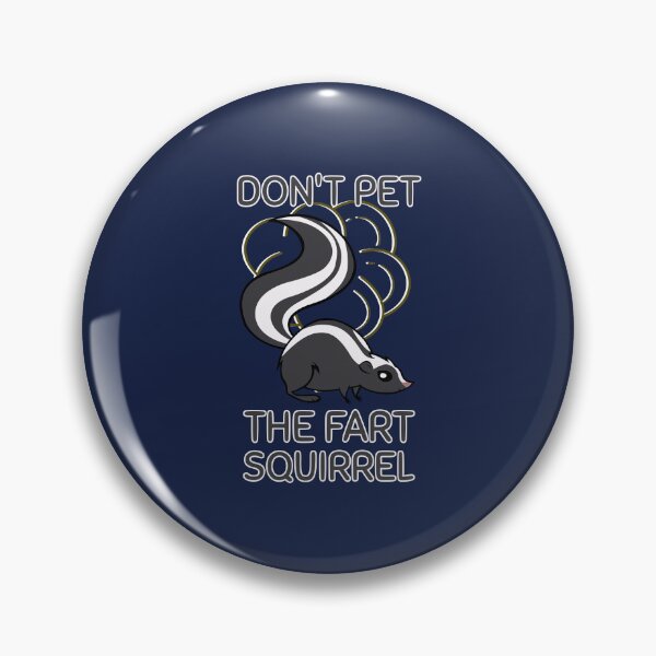 Item preview, Fart Squirrel  designed and sold by ClanRaeDesign.