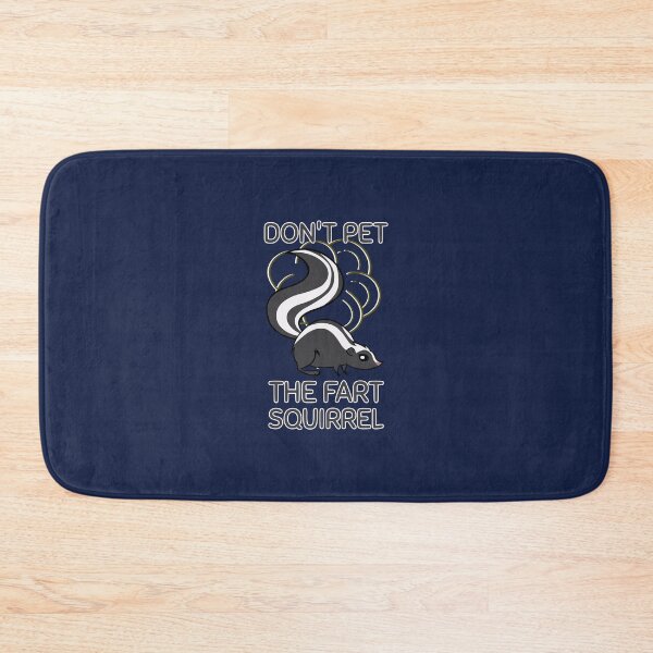 Item preview, Fart Squirrel  designed and sold by ClanRaeDesign.