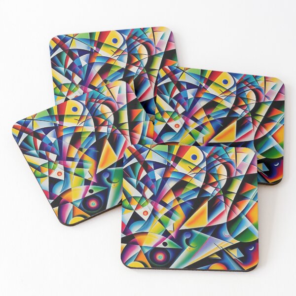 Item preview, Geometry 5 designed and sold by jeugenet.