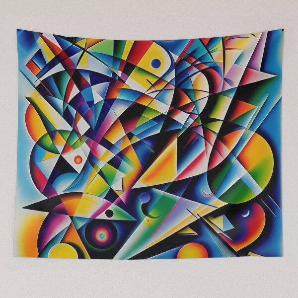 Item preview, Geometry 5 designed and sold by jeugenet.