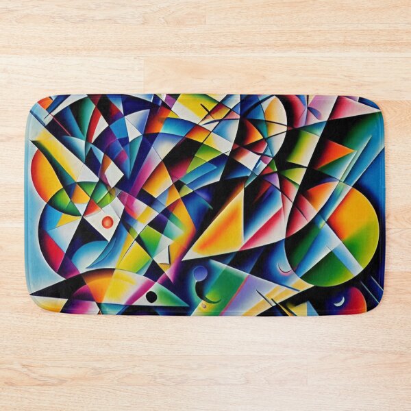 Item preview, Geometry 5 designed and sold by jeugenet.