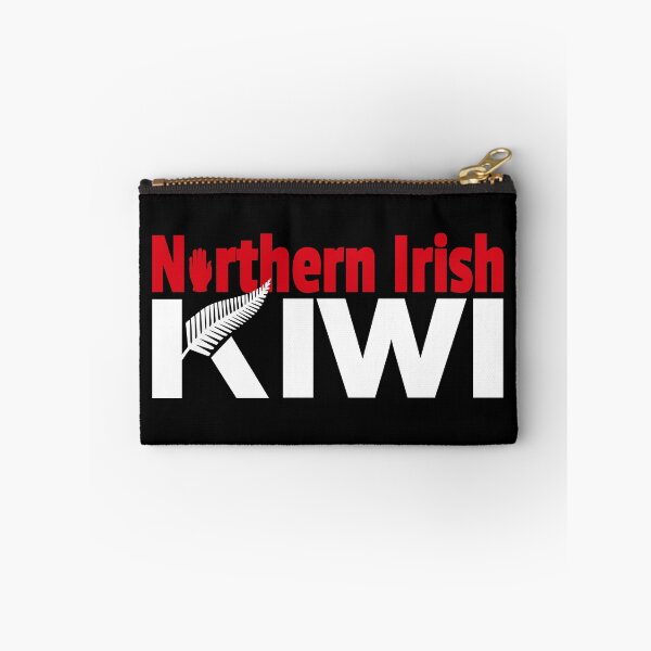 Item preview, Northern Irish Kiwi (for dark backgrounds) designed and sold by Honeythief.