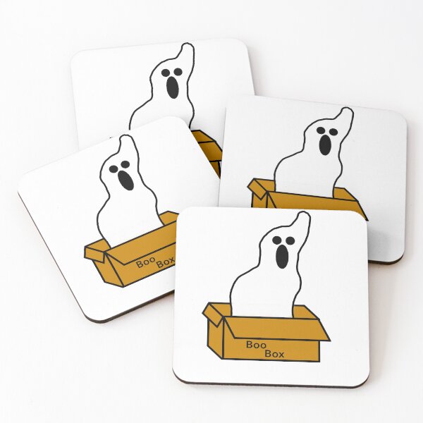 Item preview, Boo Box designed and sold by Wipi-King.