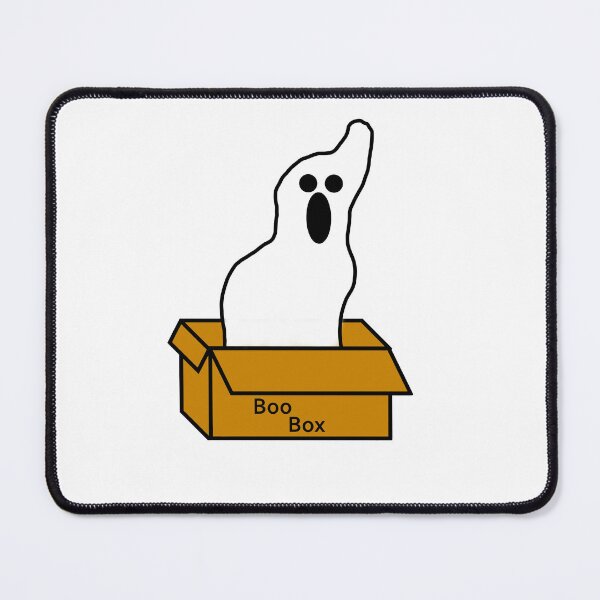 Item preview, Boo Box designed and sold by Wipi-King.