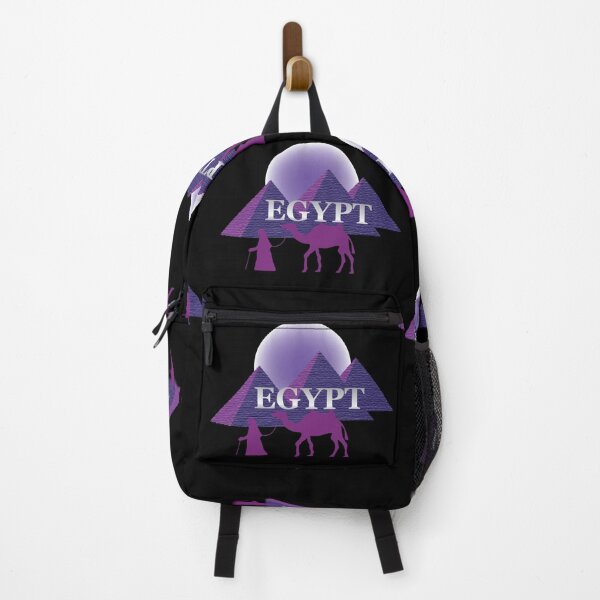 Item preview, EGYPTIAN PYRAMIDS designed and sold by Gihan-Design.