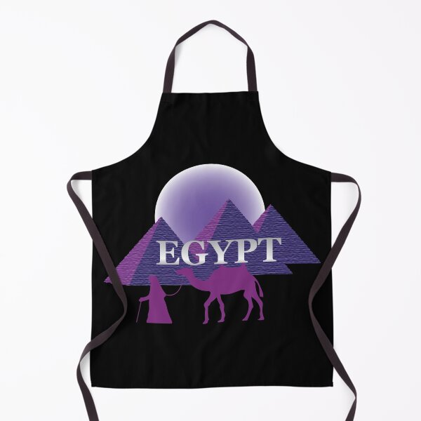 Item preview, EGYPTIAN PYRAMIDS designed and sold by Gihan-Design.