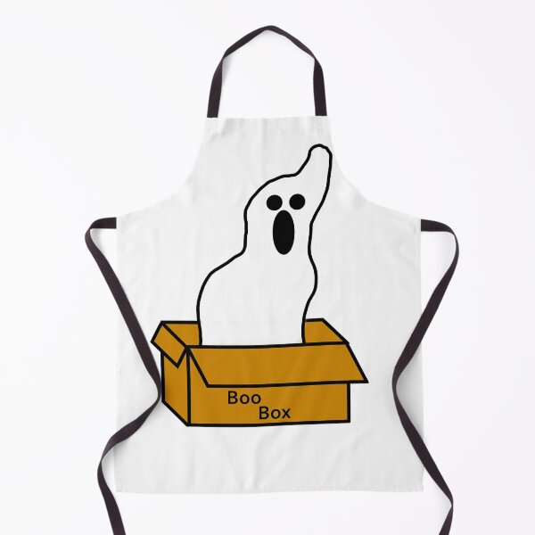 Item preview, Boo Box designed and sold by Wipi-King.
