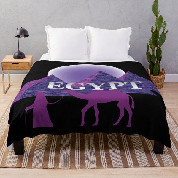 Item preview, EGYPTIAN PYRAMIDS designed and sold by Gihan-Design.