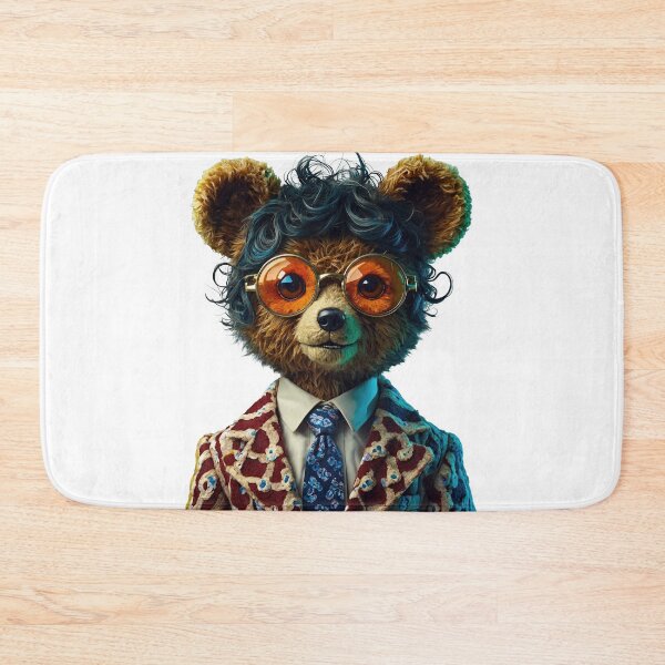 Item preview, Fashion Pop Bear Number 6 designed and sold by Osintown.