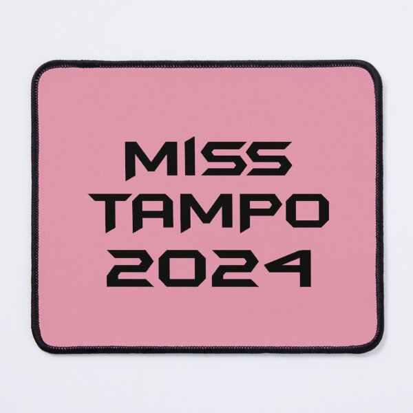 Item preview, Miss Tampo 2024 designed and sold by nature. electrified..