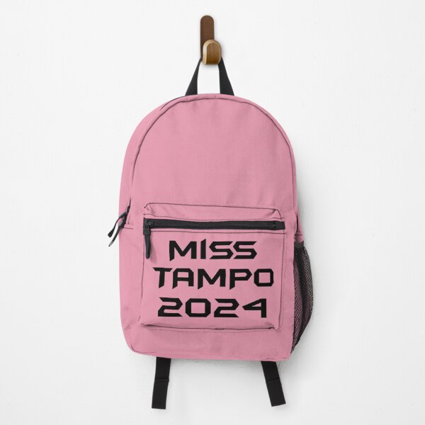 Item preview, Miss Tampo 2024 designed and sold by nature. electrified..