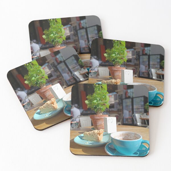 Item preview, Coffee time #2 designed and sold by Oubaitory.