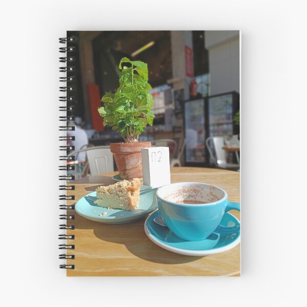 Item preview, Coffee time #2 designed and sold by Oubaitory.