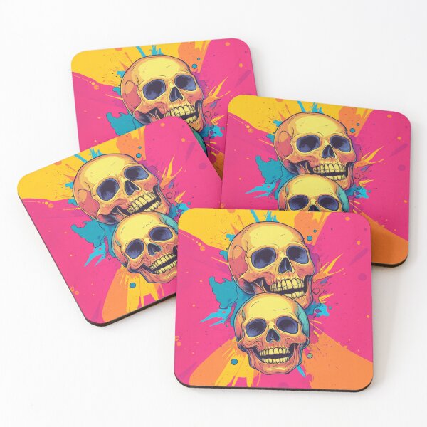 Item preview, Skulls designed and sold by inventormind.
