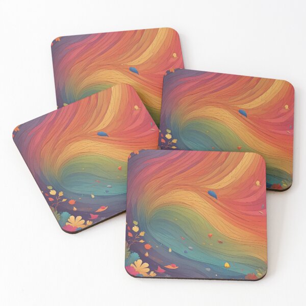 Item preview, Rainbows designed and sold by MySignatureItems.