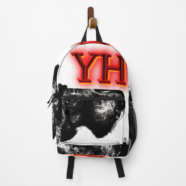 Item preview, YHWH Neon Glow designed and sold by westlacost.