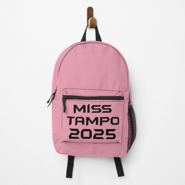 Item preview, Miss Tampo 2025 designed and sold by nature. electrified..
