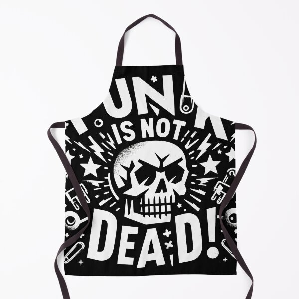 Item preview, El punk no ha muerto: ¡viva el espíritu rebelde! designed and sold by OzzFrequency.