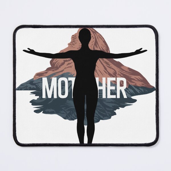Item preview, Mother designed and sold by scarlov.