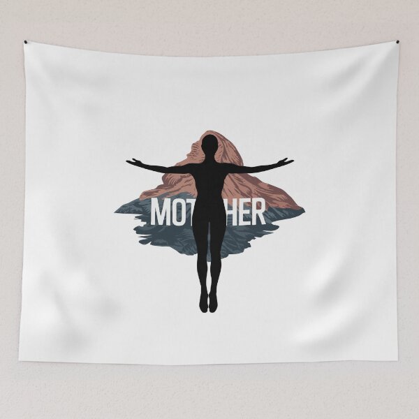 Item preview, Mother designed and sold by scarlov.