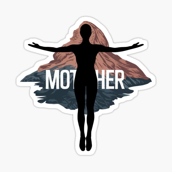 Item preview, Mother designed and sold by scarlov.