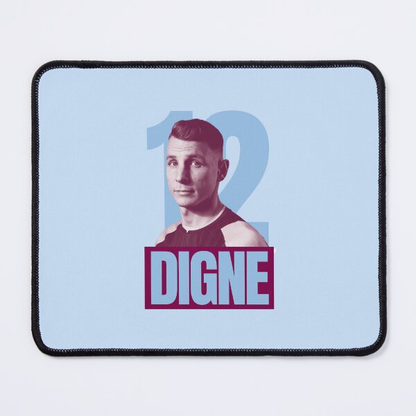 Item preview, Lucas Digne designed and sold by SYGN.