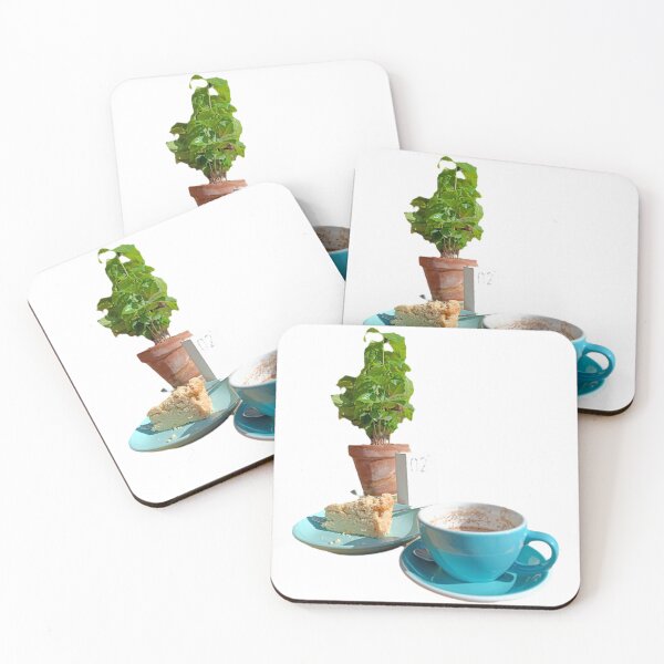 Item preview, Coffee time #3 designed and sold by Oubaitory.