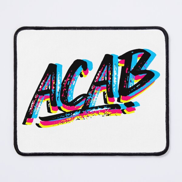 Item preview, Acab designed and sold by UZRWRLD .