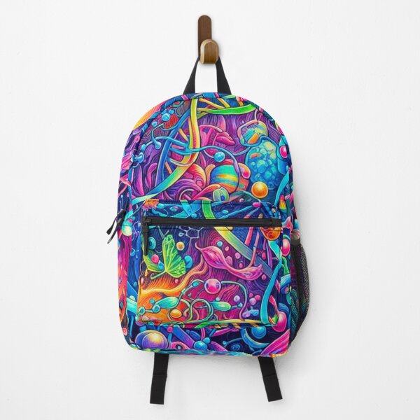 Item preview, Trip to molecular biology designed and sold by Osher-BioArt.