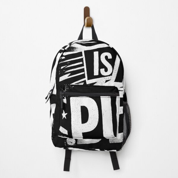 Item preview, Punk is Not Dead – Long Live the Rebel Spirit! designed and sold by OzzFrequency.