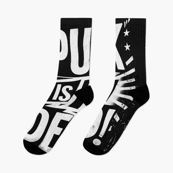 Item preview, Punk is Not Dead – Long Live the Rebel Spirit! designed and sold by OzzFrequency.