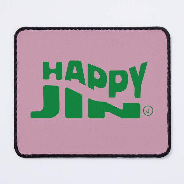 Item preview, happy jin album designed and sold by vallenbell.