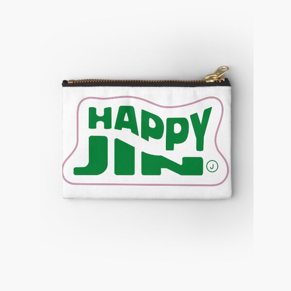 Item preview, happy jin album designed and sold by vallenbell.