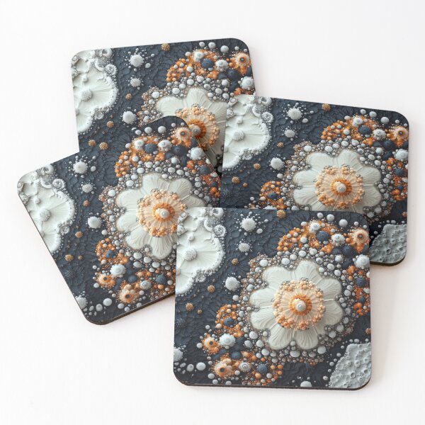 Item preview, Fractal Blooms designed and sold by CHCOfficial.