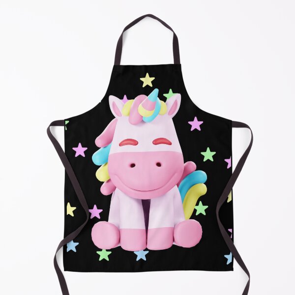 Item preview, UNICORN GRAPHIC STAR SOCK PUPPET UNICORN DESIGN  designed and sold by OnlineTshirtMan.