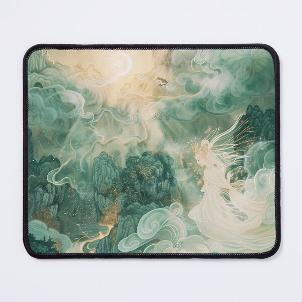 Item preview, Whispers of the Moonlit Realm designed and sold by shirley80935.