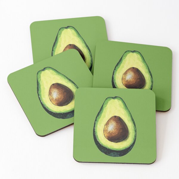 Item preview, Avocado designed and sold by inventormind.