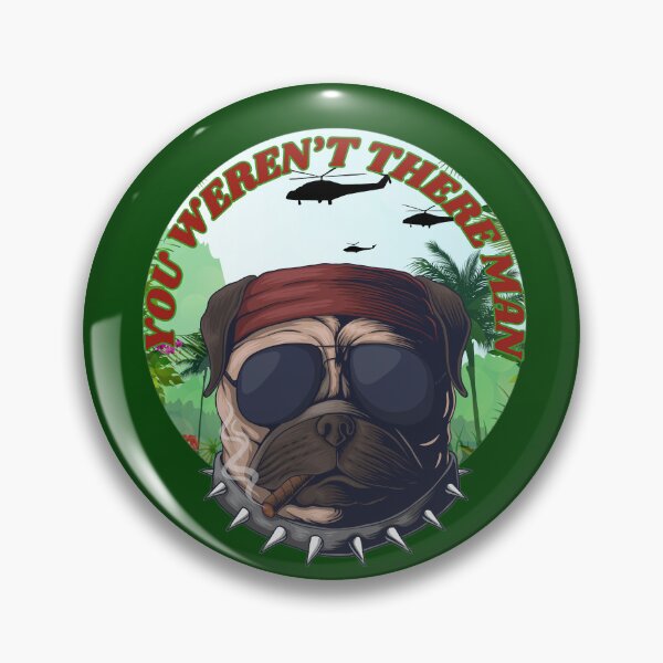 Item preview, You Weren't There Man designed and sold by Ferndragons.