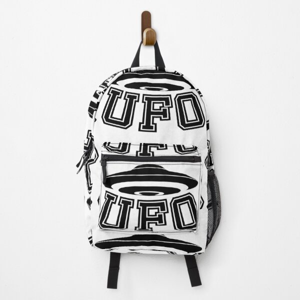 Item preview, UFO designed and sold by Hidden-Network.