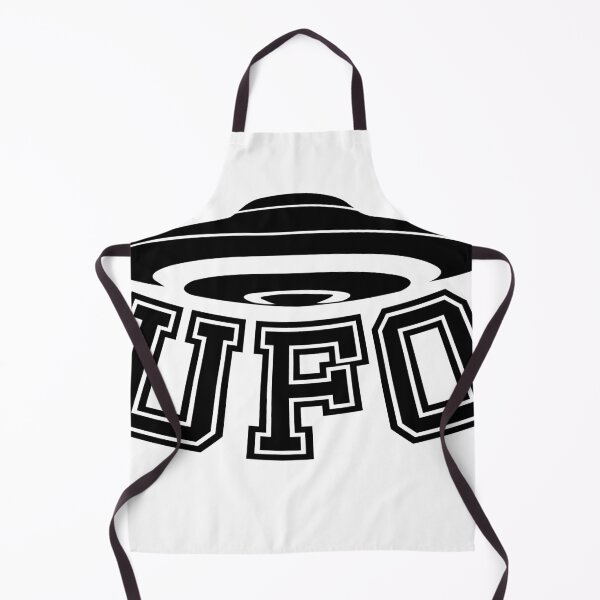 Item preview, UFO designed and sold by Hidden-Network.