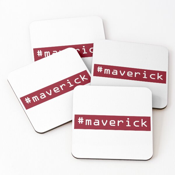 Item preview, Maverick designed and sold by 300Spikes.
