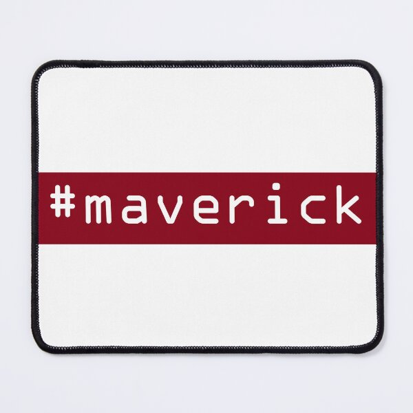 Item preview, Maverick designed and sold by 300Spikes.