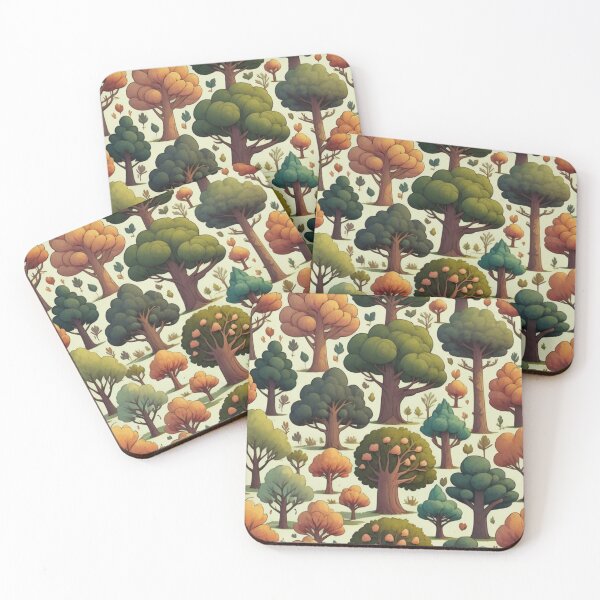 Item preview, Trees designed and sold by MySignatureItems.