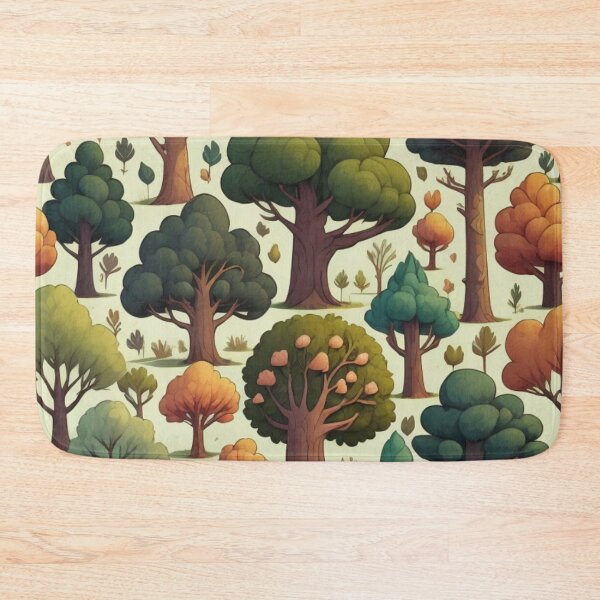 Item preview, Trees designed and sold by MySignatureItems.