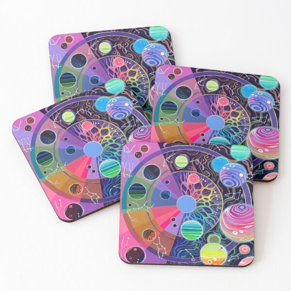 Item preview, Spatial Vision  designed and sold by Bethany  Dobson.