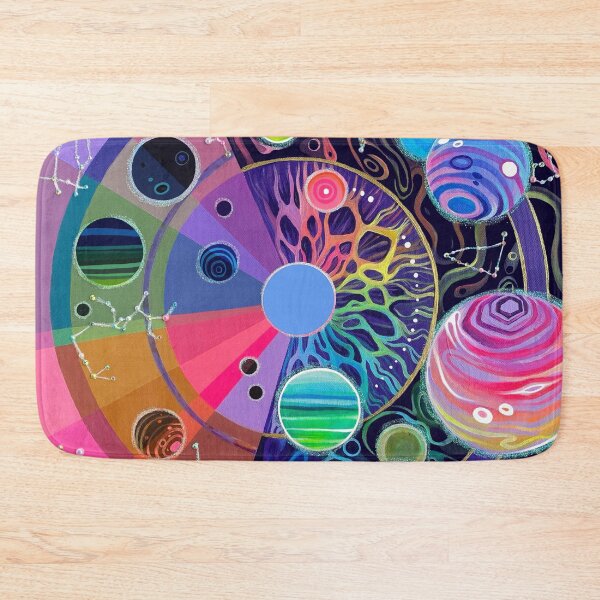 Item preview, Spatial Vision  designed and sold by Bethany  Dobson.